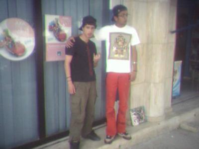 smail  3imla9